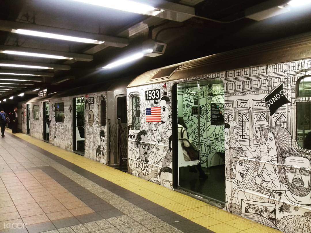 ニューヨーク市 ブルックリン ブロンクス ハーレム コニーアイランド クイーンズ1日観光ツアー Klook クルック ニューヨーク市 ブルックリン ブロンクス ハーレム コニーアイランド クイーンズ1日観光ツアー Klook クルック